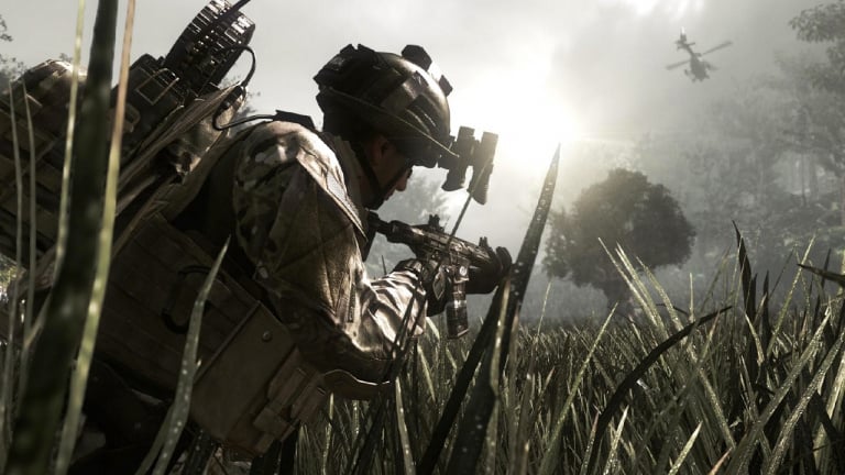 Call of Duty pourrait-il devenir un open world ?