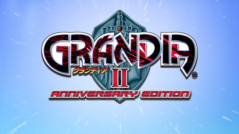 Grandia 2 Anniversary Edition : Le patch 1.03 introduit le 60 FPS