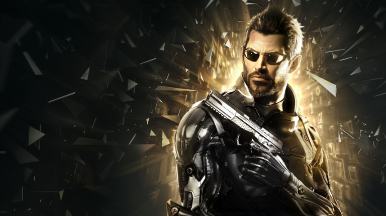 Deus Ex : Mankind Divided - Des précommandes douteuses