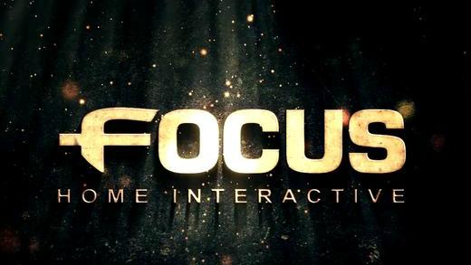 Jusqu'à -80% sur le catalogue Focus Interactive sur Steam 