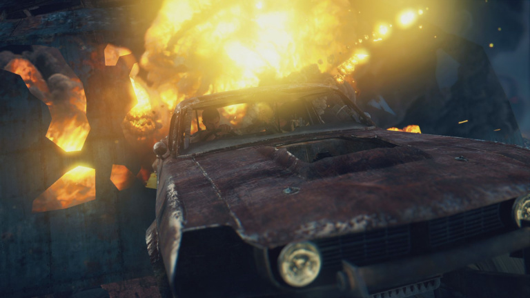 Mad Max : Nos conclusions sur la partie technique de la version PC