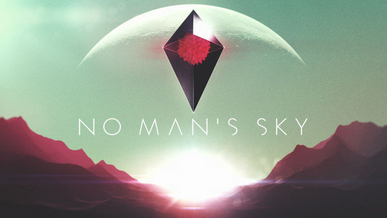No man's Sky - Un open world spatial