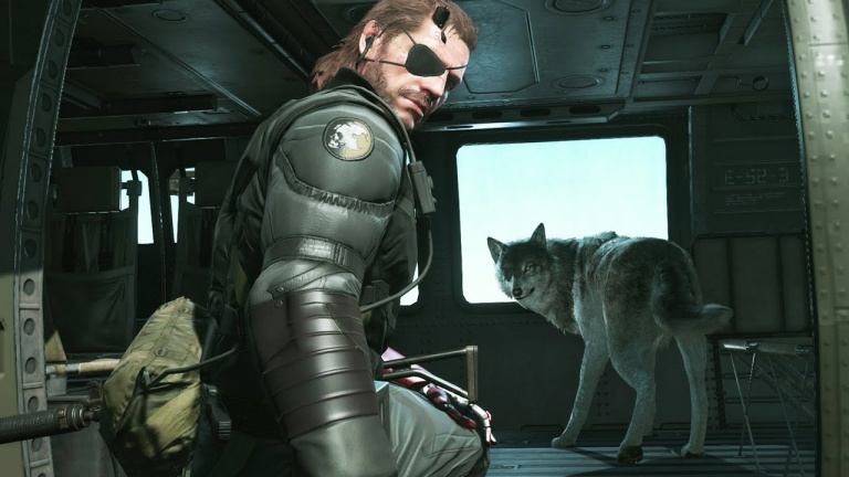 Metal Gear Solid 5 : Déjà 3 millions de ventes