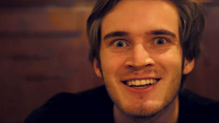 PewDiePie, premier youtubeur à dépasser 10 milliards de vues