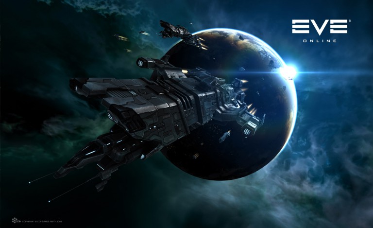 Eve Online : Ridley Scott pourrait produire une adaptation en série TV