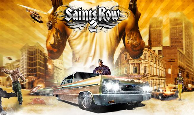 Saints Row 2 reviendrait-il... sur Mac et Linux ?