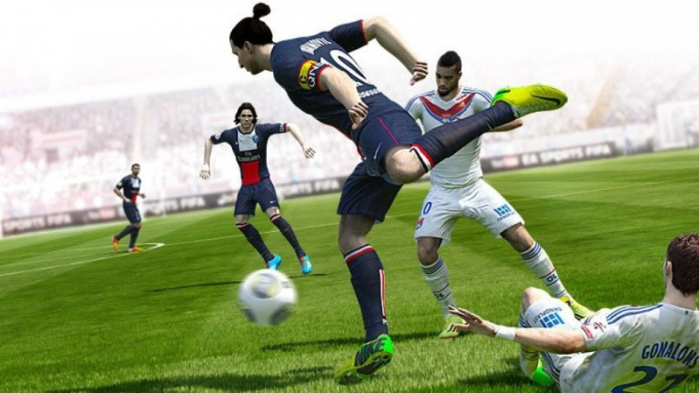 FIFA 16 : La démo disponible aujourd'hui sur PS4, Xbox One et PC
