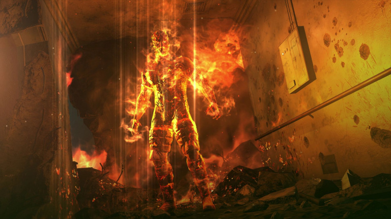 Metal Gear Solid V The Phantom Pain : Benchmarks GPU, de la consommation mémoire, de l’utilisation du CPU