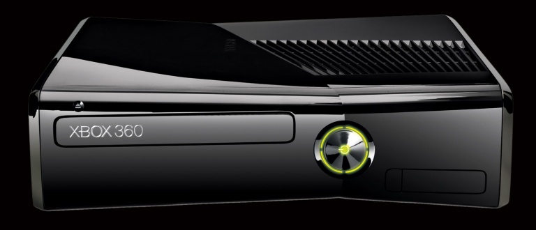 Xbox 360 - Une console qui fête sa dixième bougie