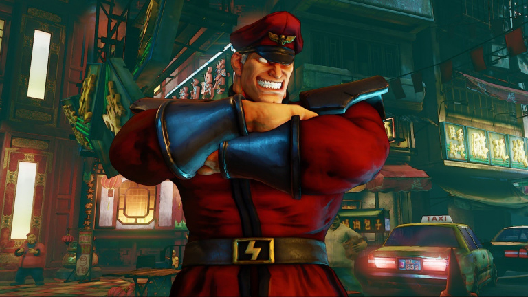 Street Fighter 5 : Le prochain combattant dévoilé sera-t-il Puyo ou Cody ?
