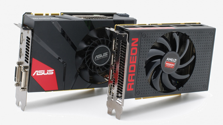 AMD réorganise ses activités GPU autour du pôle Radeon Technologies Group