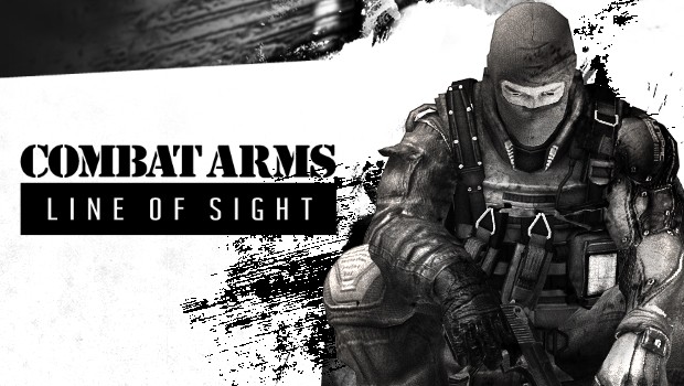 Combat Arms Line of Sight : Pouvoirs psychiques et télékinésie au programme