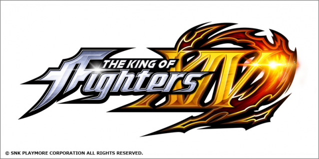 Tokyo Game Show : The King of Fighters XIV annoncé