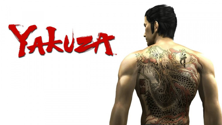 Tokyo Game Show : Yakuza Extreme et Yakuza 6 annoncés