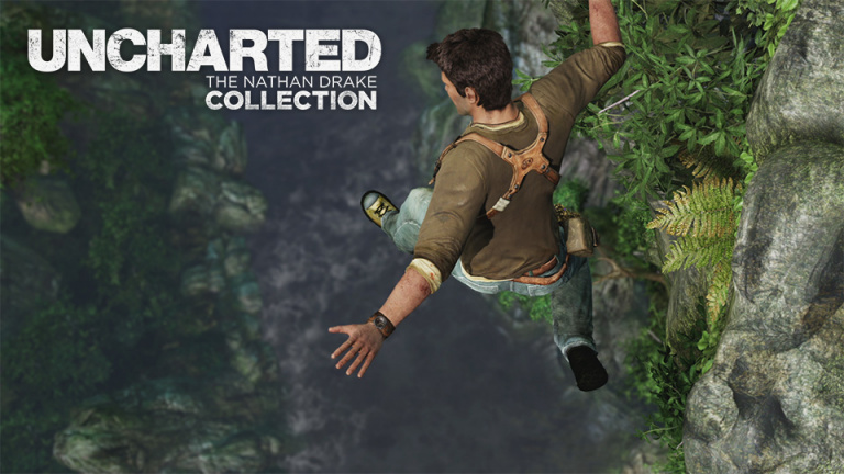 Uncharted : The Nathan Drake Collection - La démo le 29 septembre