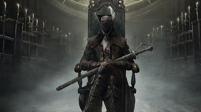 Tokyo Game Show : Bloodborne annonce son premier DLC : The Old Hunters