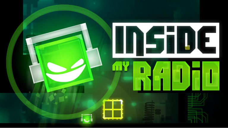 Inside My Radio disponible sur Xbox One le 18 septembre