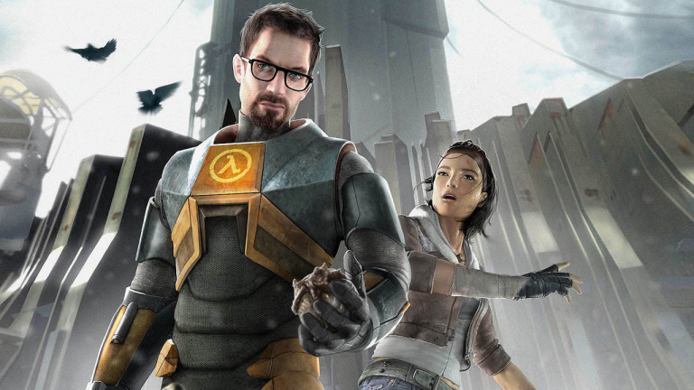 Half-Life : Neil Druckmann (The Last of Us, Uncharted 4) se dit intéressé par la licence