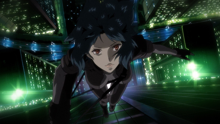 Ghost in the Shell : Stand Alone Complex – First Assault Online montre son gameplay : TGS 2015
