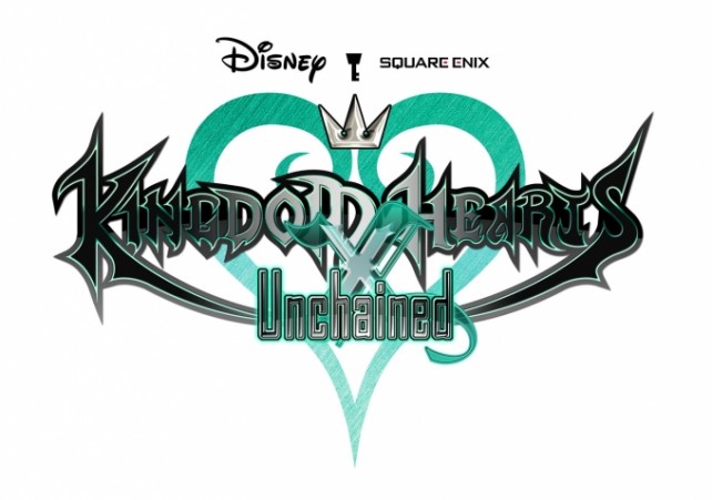 Kingdom Hearts Unchained X et d'autres jeux à découvrir sur Gaming Live