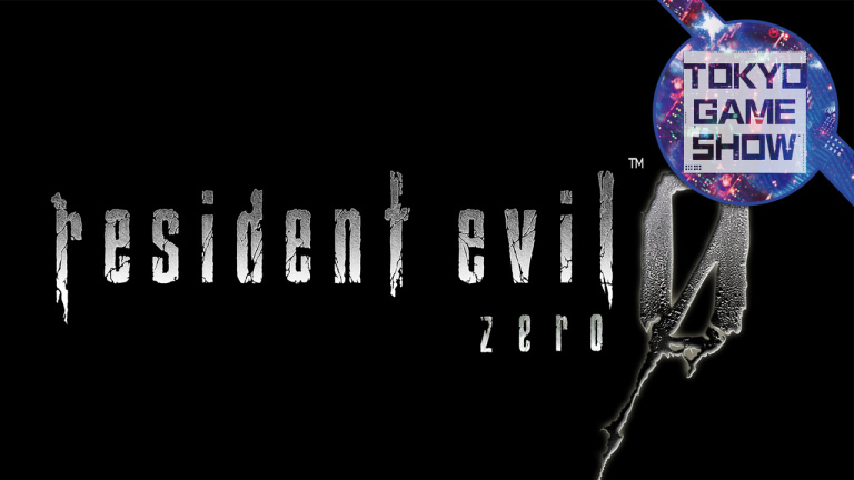 TGS 2015 : Resident Evil 0 HD Remaster - Fidélité, innovation et fan service