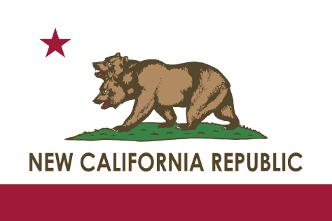 République de Nouvelle Californie, démocratie ou nouvelle bureaucratie ?
