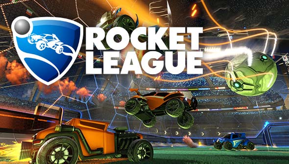 Rocket League : Le DLC d'octobre se dévoile