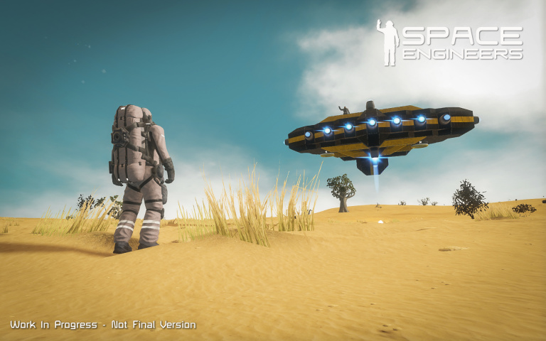 free download space engineers ps5