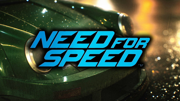 Need For Speed présente ses véhicules