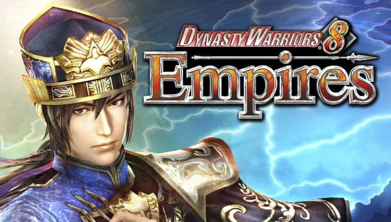 Dynasty Warriors 8 : Empires arrive sur Vita le 25 novembre 2015