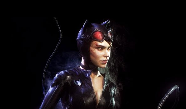 Batman Arkham Knight : Le DLC Catwoman's Revenge prévu pour octobre