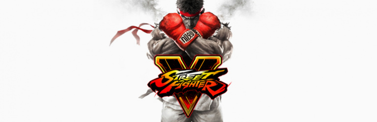 Street Fighter 5 dévoile ses configurations PC
