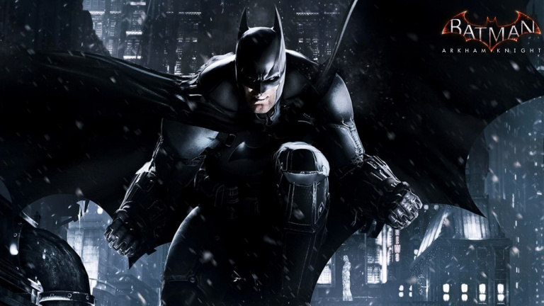 Batman Arkham Knight : La version PC de retour dans "les semaines à venir"