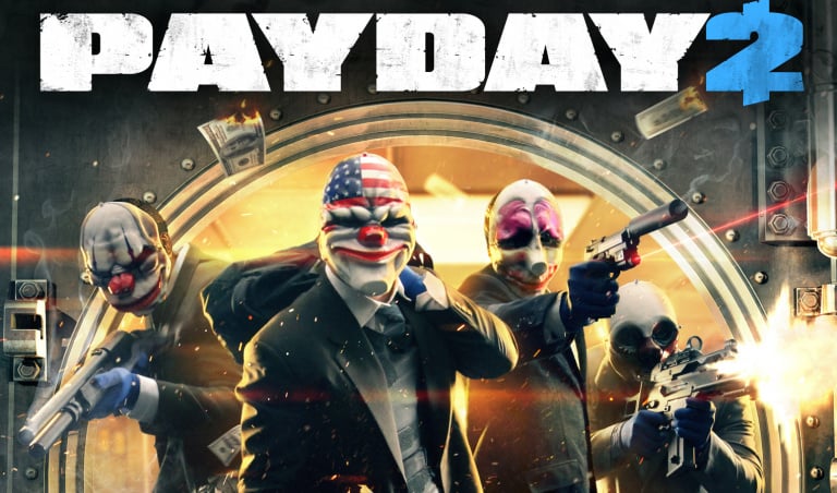 Payday 2 : Le DLC gratuit "The FBI Files" disponible demain sur Steam