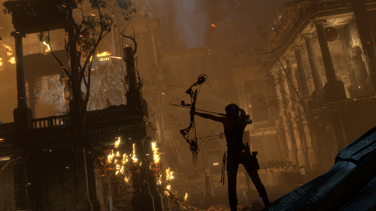 Rise of the Tomb Raider : que valent les nouvelles aventures de Lara Croft après 3 heures de jeu ?
