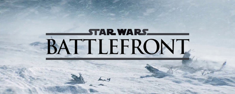 Star Wars Battlefront : La bêta sera lancée le 8 octobre