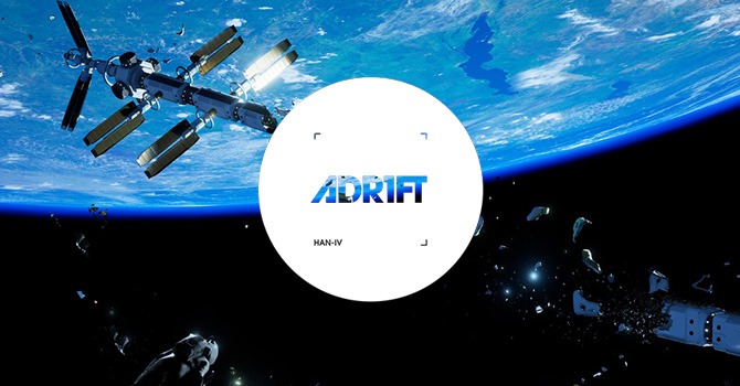 ADR1FT repoussé à 2016 pour sortir avec l'Oculus Rift