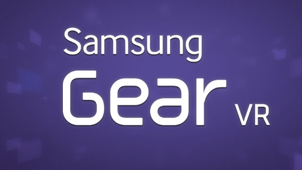Le Gear VR de Samsung détaille son lancement