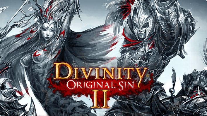Divinity Original Sin 2 : Chris Avellone apportera sa contribution