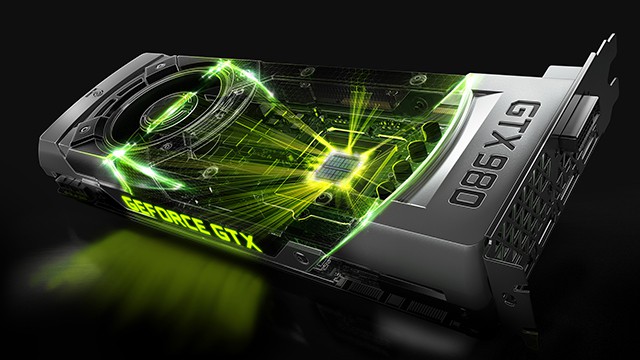 NVIDIA préparerait le lancement d'une nouvelle carte bi-GPU Maxwell