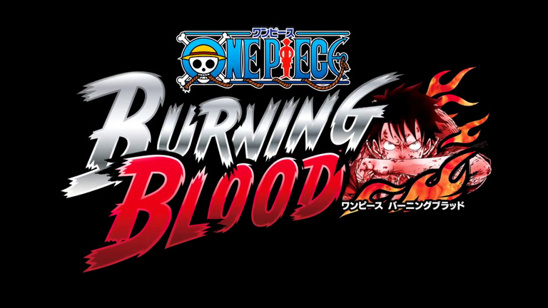 One Piece : Burning Blood - Une sortie européenne en 2016