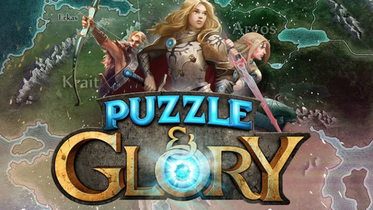 Puzzle & Glory : Quand le clone s'éprend de créativité