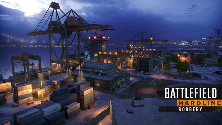 Le DLC Robbery de Battlefield Hardline présenté et analysé en vidéo