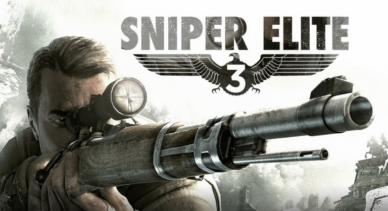 Sniper Elite : - 90 % pour les 10 millions de ventes de la franchise