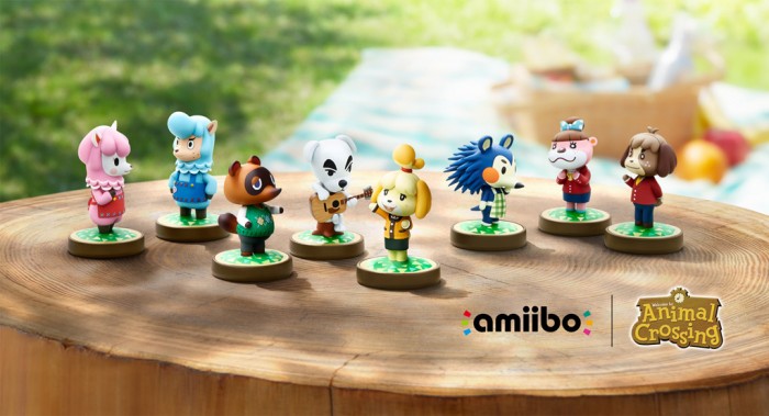 Animal Crossing : amiibo Festival, une date de sortie officielle pour la France