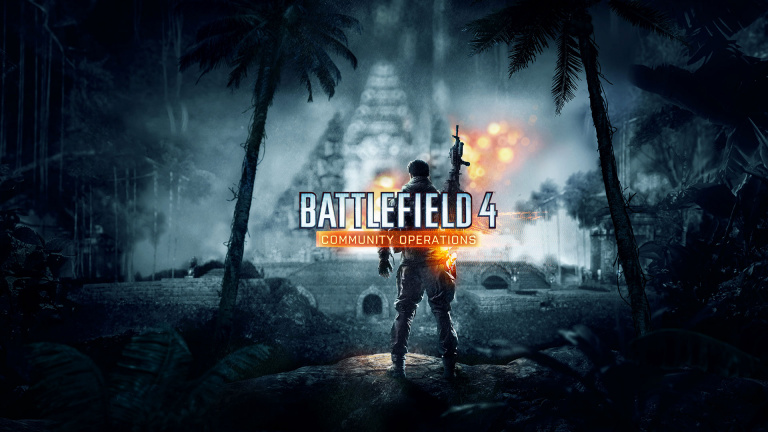 Battlefield 4 : Community Operations, un DLC gratuit créé avec la communauté