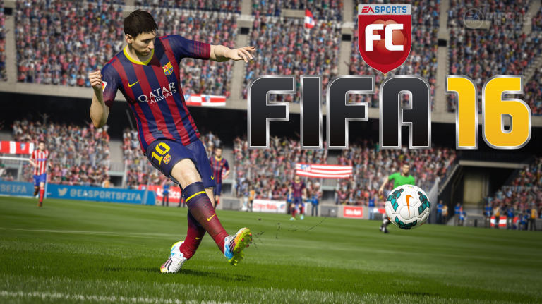 EA Sports FC - Le Championnat de France FIFA débute !