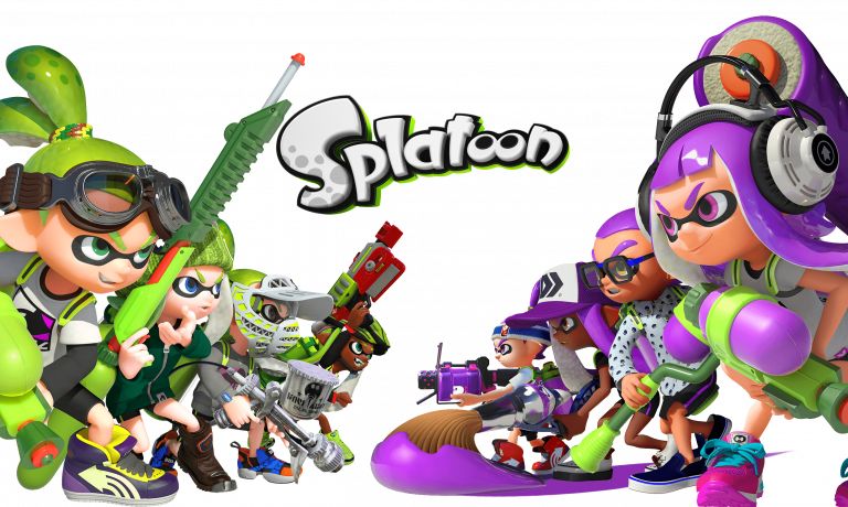 Splatoon devient le jeu vendu le plus rapidement au Japon sur Wii U