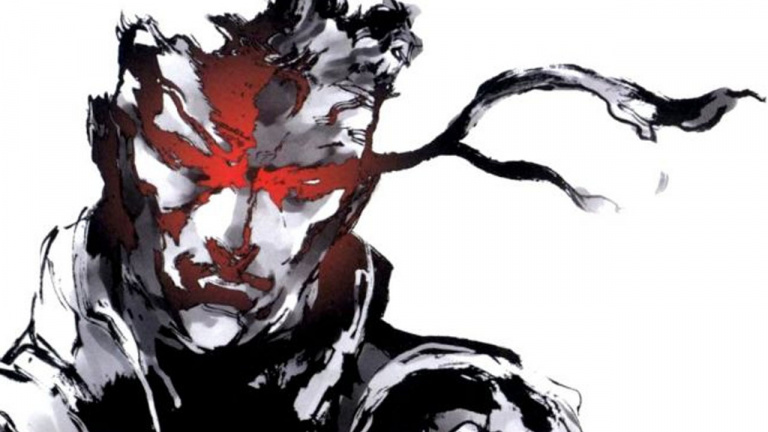 Les chroniques de la semaine : de Metal Gear à l'art