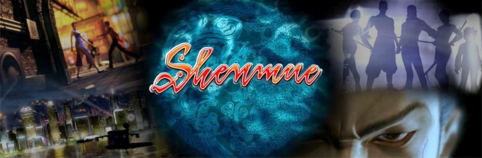 L'équipe de Shenmue 3 s'agrandit !